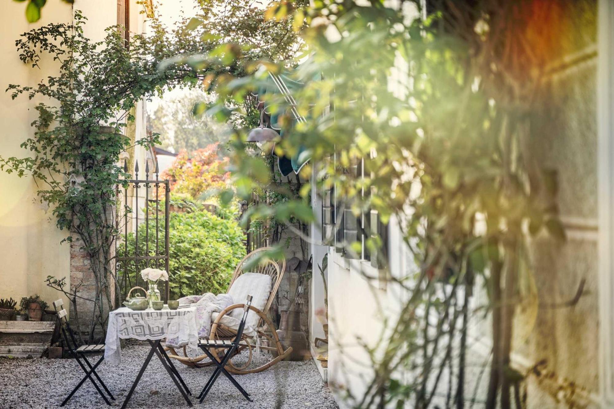 Bed & Breakfast Dimora Di Campagna Casale sul Sile