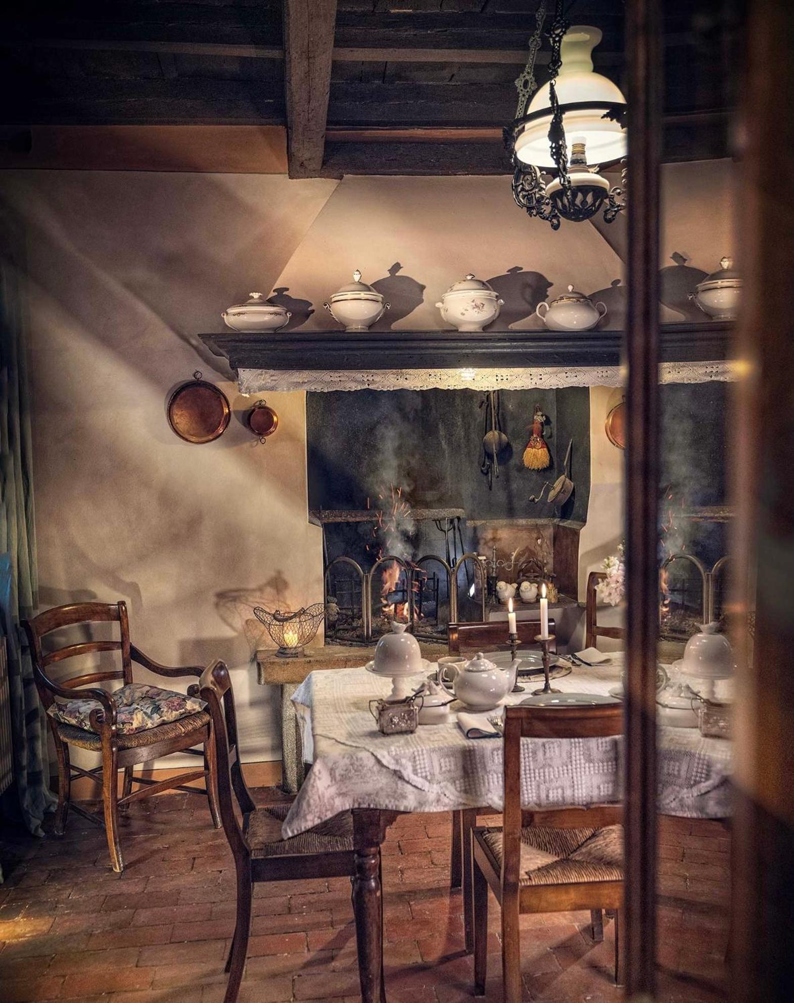 Dimora Di Campagna Bed & Breakfast
